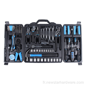 Ensemble d&#39;outils 94pcs